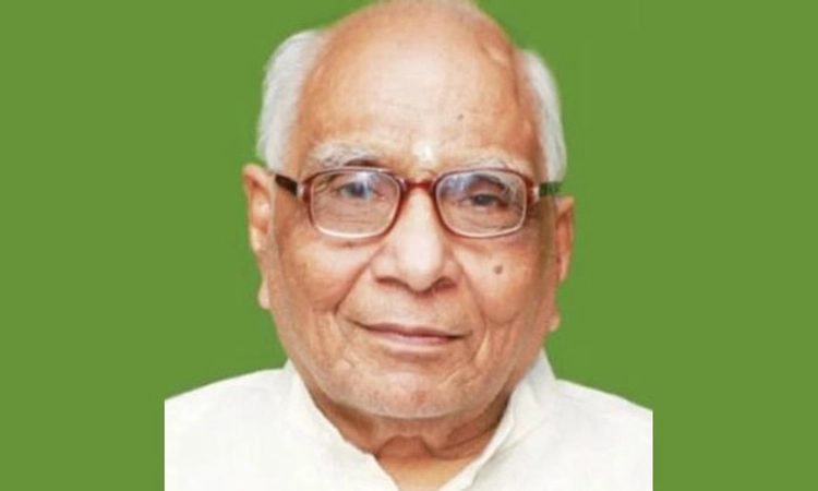 RSS ಹಿರಿಯ ನಾಯಕ, ಬಹು ಭಾಷಾ ಲೇಖಕ ಆರ್.ಹರಿ ವಿಧಿವಶ