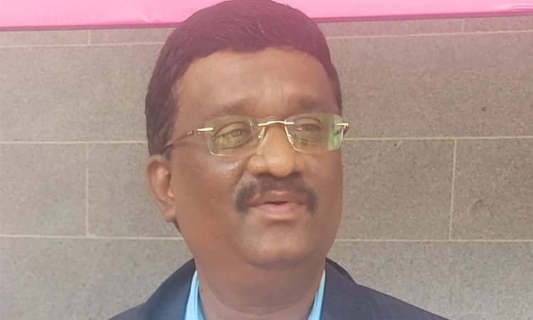 Janatha Darshana: ಅ.31 ರಂದು ಜನತಾ ದರ್ಶನ