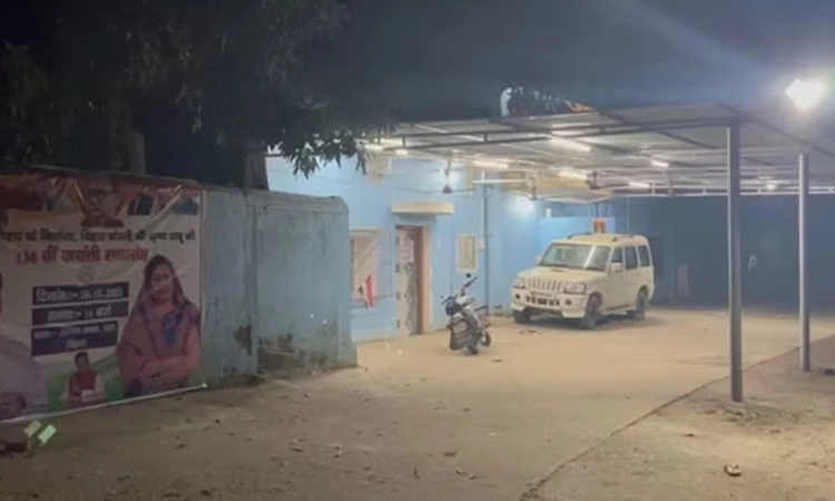 Nawada; ಕಾಂಗ್ರೆಸ್ ಶಾಸಕಿಯ ಮನೆಯಲ್ಲಿ ಕೊಲೆಯಾದ ಸ್ಥಿತಿಯಲ್ಲಿ ಯುವಕನ ಶವ ಪತ್ತೆ