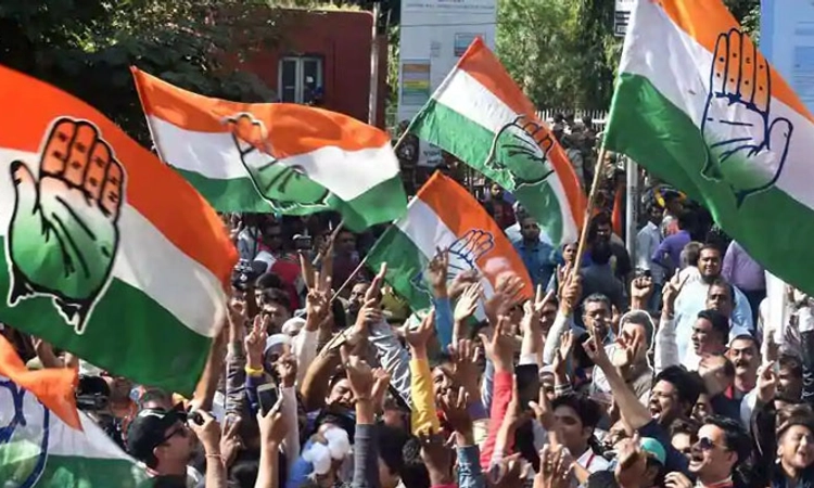 Congress; ಐದು ಕ್ಷೇತ್ರಗಳ ವಿಧಾನ ಪರಿಷತ್ ಚುನಾವಣೆಗೆ ಕಾಂಗ್ರೆಸ್ ಅಭ್ಯರ್ಥಿ ಪಟ್ಟಿ ಪ್ರಕಟ