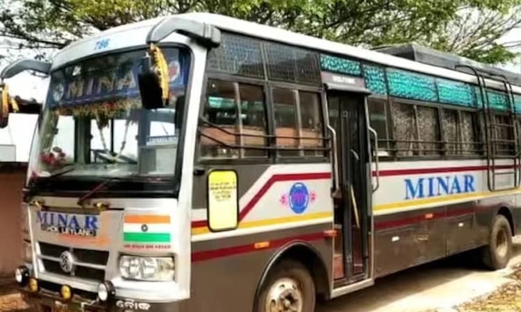 Cardiac arrest: ಹೃದಯಾ ಸಂಭ್ತನವಾದರೂ 48 ಪ್ರಯಾಣಿಕರ ಜೀವ ರಕ್ಷಿಸಿದ ಚಾಲಕ.!