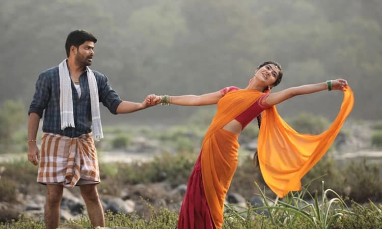 Tagaru palya review: ಇದು ದೇಸಿ ಸೊಗಡಿನ ಪಲ್ಯ