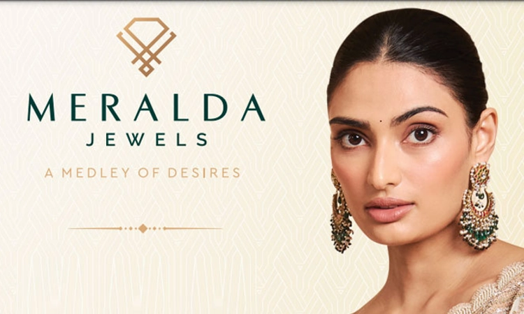 Meralda Jewels ಉದ್ಘಾಟನೆಗೆ ಸಾಕ್ಷಿಯಾಗಲಿದೆ ಮಂಗಳೂರು