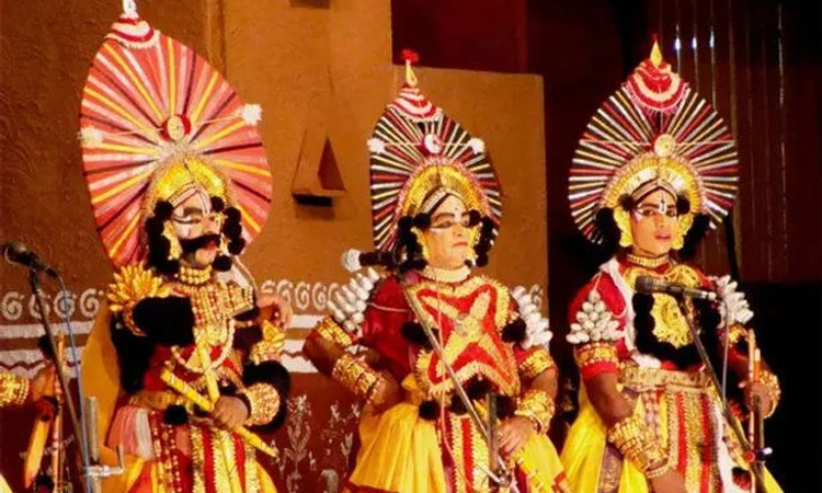 Yakshagana ಕಾಲಮಿತಿ ಪ್ರದರ್ಶನ: ಪರಂಪರೆಗೆ ಧಕ್ಕೆಯಾಗದಿರಲಿ