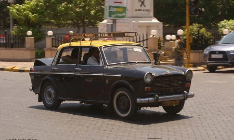 Mumbai; ಆರು ದಶಕಗಳ ಯಾನ: ‘ಪ್ರೀಮಿಯರ್ ಪದ್ಮಿನಿ’ ಟ್ಯಾಕ್ಸಿ ಸಂಚಾರ ಇನ್ನಿಲ್ಲ