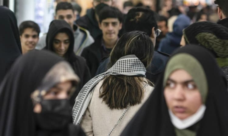 Hijab: ಇರಾನ್‌ ಹಿಜಾಬ್‌ ನೀತಿಗೆ ಮತ್ತೊಂದು ಬಲಿ