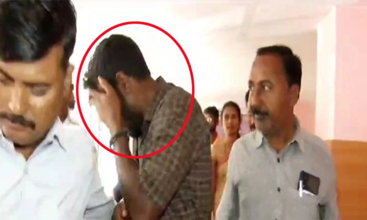 KEA ಪರೀಕ್ಷೆಯಲ್ಲೂ ಅಕ್ರಮ !: ಓರ್ವನ ಬಂಧನ, ಹಲವರು ವಶಕ್ಕೆ