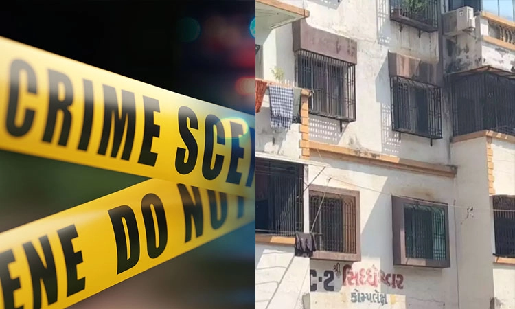 Surat Tragic: ಮಕ್ಕಳು ಸೇರಿದಂತೆ ಒಂದೇ ಕುಟುಂಬದ 7 ಮಂದಿ ಆತ್ಮಹತ್ಯೆ; ಪತ್ರ ವಶಕ್ಕೆ
