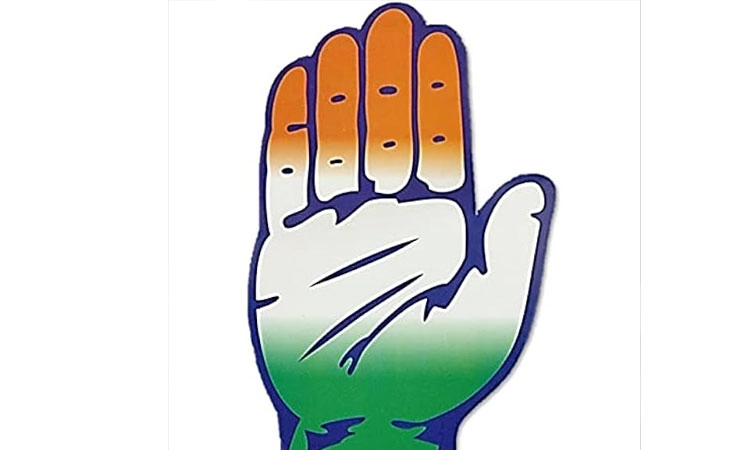 Congress  MLAs: ಕಾಂಗ್ರೆಸ್‌ ಶಾಸಕರಿಗೆ ಆಮಿಷ; ನಗರ ಪೊಲೀಸ್‌ ಆಯುಕ್ತರಿಗೆ ದೂರು
