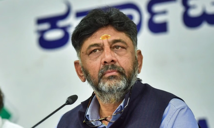 Karnataka Politics: ಸರ್ಕಾರ ಬೀಳಿಸಲು ಬಿಜೆಪಿ ನಡೆಸುತ್ತಿರುವ ಷಡ್ಯಂತ್ರ ಫಲಿಸಲ್ಲ: ಡಿಕೆಶಿ