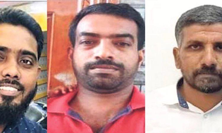 NIA ಪ್ರವೀಣ್‌ ನೆಟ್ಟಾರು ಪ್ರಕರಣ: ಆರೋಪಿಗಳ ಸುಳಿವಿಗೆ 2 ಲ.ರೂ. ಬಹುಮಾನ