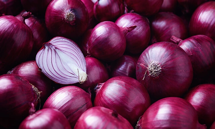 Onion: ದೇಶಾದ್ಯಂತ ಈರುಳ್ಳಿ ಬೆಲೆಯೇರಿಕೆ