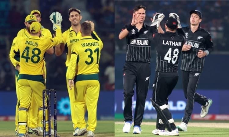 Aus V/s NZ: ಕಿವೀಸ್‌ ವಿರುದ್ಧವೂ ಗೆಲುವಿನ ನಿರೀಕ್ಷೆಯಲ್ಲಿ ಆಸ್ಟ್ರೇಲಿಯ
