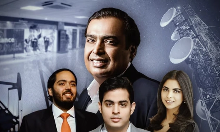 Reliance Industries Limited: ಅಂಬಾನಿ ಮಕ್ಕಳ ನೇಮಕಕ್ಕೆ ಷೇರುದಾರರ ಒಪ್ಪಿಗೆ