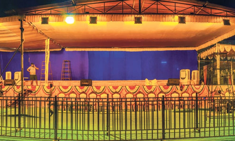 Udupi: ಇಂದಿನಿಂದ ವಿಶ್ವ ಬಂಟರ ಸಮ್ಮೇಳನ: ಮುಖ್ಯಮಂತ್ರಿ ಸಿದ್ದರಾಮಯ್ಯ ಅವರಿಂದ ಚಾಲನೆ