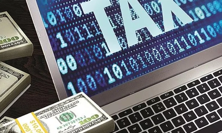 USA: ಭಾರತೀಯರಿಗೆ 1,000 ಡಾಲರ್‌ ತೆರಿಗೆ