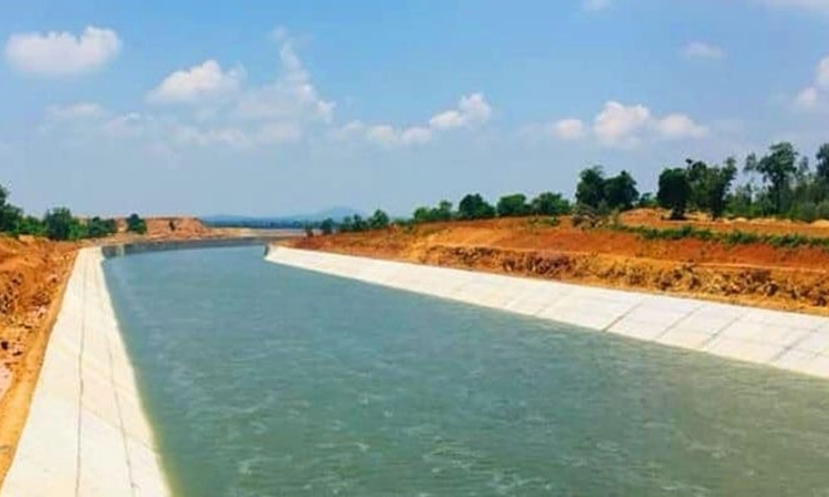 Vijayapura; ಕುಡಿಯುವ ನೀರಿಗೆ ಕನ್ನ: ಎಂಟು ರೈತರ ವಿರುದ್ಧ ಪ್ರಕರಣ ದಾಖಲು