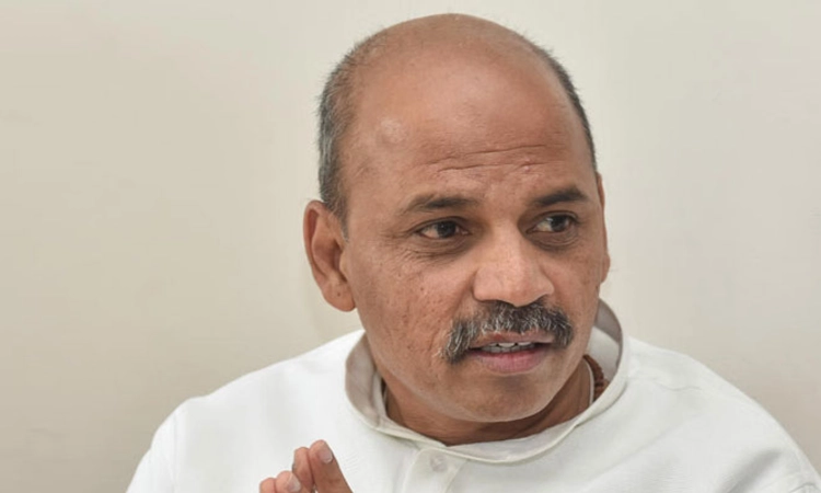 Mysore; ಜಿಲ್ಲೆಗೊಂದರಂತೆ ಮೆಡಿಕಲ್ ಕಾಲೇಜು: ಡಾ.ಶರಣ ಪ್ರಕಾಶ್ ಪಾಟೀಲ್