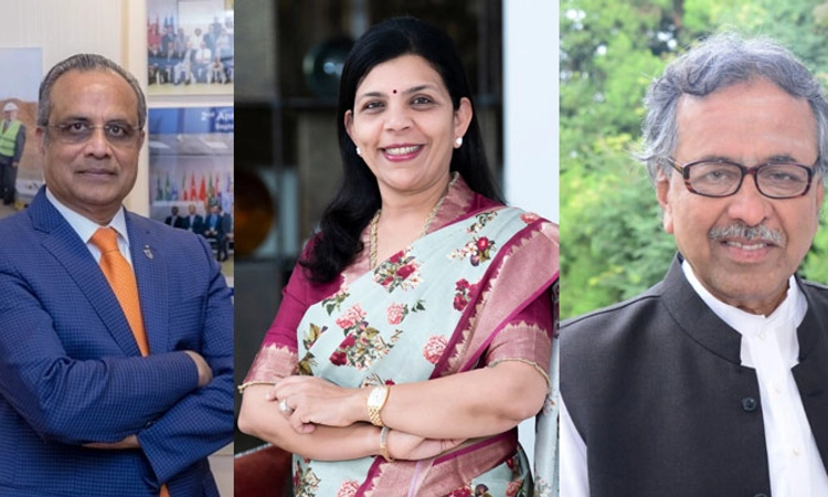 Dharwad; ಅರವಿಂದ ಜತ್ತಿ ಸೇರಿದಂತೆ ಮೂವರಿಗೆ ಕವಿವಿ ಗೌರವ ಡಾಕ್ಟರೇಟ್