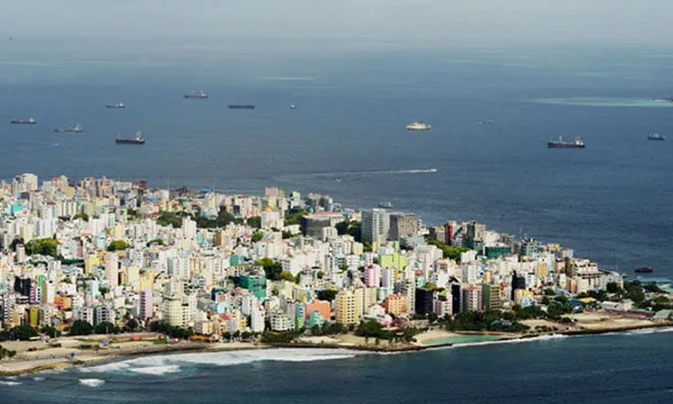 Maldives; ಭಾರತೀಯ ಸೇನೆ ಮಾಲ್ಡೀವ್ಸ್ ತೊರೆಯಬೇಕು: ನೂತನ ಅಧ್ಯಕ್ಷ ಮುಯಿಜ್ಜು