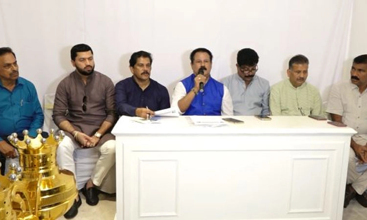 World Bunts Conference: ಬಂಟರ ಸಂಘಟನಾತ್ಮಕ ಒಗ್ಗಟ್ಟಿಗೆ ಒತ್ತು