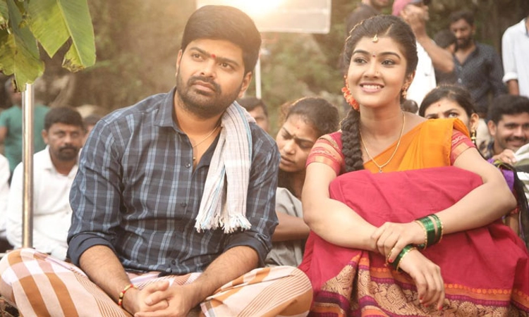 Tagaru Palya; ತೆರೆಗೆ ಬಂತು ನಾಗಭೂಷಣ್- ಅಮೃತಾ ನಟನೆಯ ‘ಟಗರುಪಲ್ಯ’