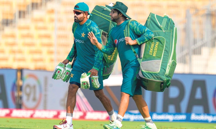 World Cup ಜೋಶ್‌ನಲ್ಲಿದೆ ದಕ್ಷಿಣ ಆಫ್ರಿಕಾ: ಪಾಕಿಸ್ಥಾನದ ಹಾದಿ ಇಂದೇ ನಿರ್ಧಾರ?