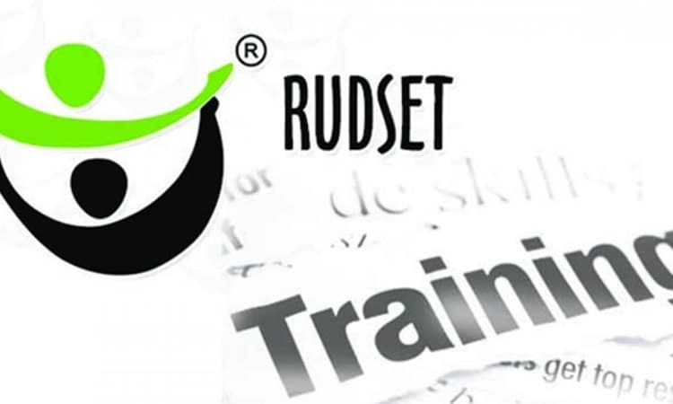 Brahmavar- ರುಡ್‌ಸೆಟ್‌ ಸಂಸ್ಥೆ: ತರಬೇತಿ