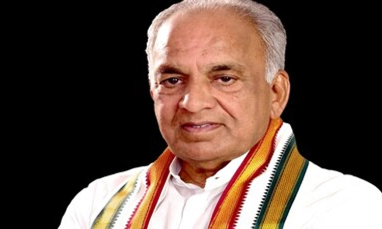 ISRO: ಮಾರ್ಚ್‌ನಲ್ಲಿ ಪುನೀತ್‌ ಉಪಗ್ರಹ ಉಡಾವಣೆ ಸಾಧ್ಯತೆ: ಎನ್‌.ಎಸ್‌. ಭೋಸರಾಜು 