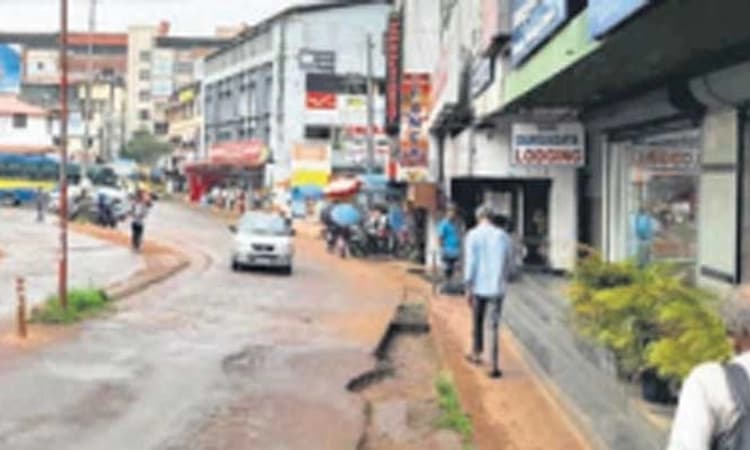 Kinnigoli: ಅಭಿವೃದ್ಧಿ ದೃಷ್ಟಿಯಿಂದ ಕಿನ್ನಿಗೋಳಿ ಹೋಬಳಿ ಕೇಂದ್ರವಾಗಲಿ