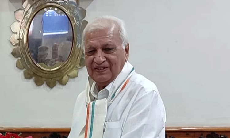 ‘India’ ಇತರರು ನೀಡಿದ ಹೆಸರು ‘ಭಾರತ್’ ಅನ್ನುವುದೇ ಸೂಕ್ತ: ಆರಿಫ್ ಮೊಹಮ್ಮದ್ ಖಾನ್