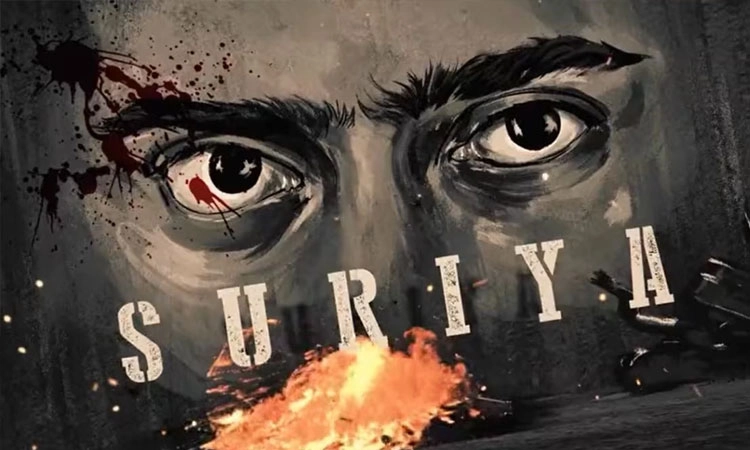 ʼSuriya43ʼ ಸಿನಿಮಾ ತಂಡದಿಂದ ಬಿಗ್‌ ಅಪ್ಡೇಟ್; ಒಂದೇ ಚಿತ್ರದಲ್ಲಿ ಈ ಮೂವರು ಸ್ಟಾರ್‌ಗಳು