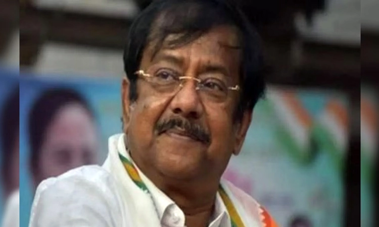 ED Raids: ಪಂ.ಬಂಗಾಳ ಸಚಿವ ಜ್ಯೋತಿಪ್ರಿಯಾ ಮಲಿಕ್ ನಿವಾಸದ ಮೇಲೆ ಇಡಿ ದಾಳಿ