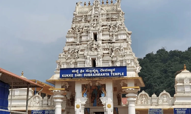 Kukke Shree Subrahmanya Temple; ಚಂದ್ರಗ್ರಹಣ: ದೇವರ ದರ್ಶನ ಸಮಯ ಬದಲು