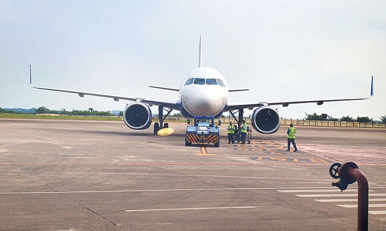 Mangaluru: ಅ. 29ರಿಂದ ವಿಮಾನಗಳ ಹಾರಾಟ ಹೆಚ್ಚಳ