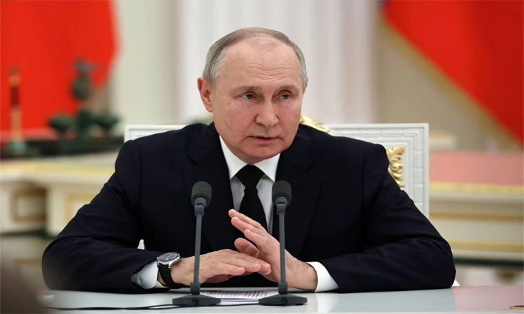 Russia: ಅನಾರೋಗ್ಯದ ವದಂತಿ: ಅಂದ ಹಾಗೆ, ಪುತಿನ್‌ಗೆ ಏನಾಗಿದೆ?