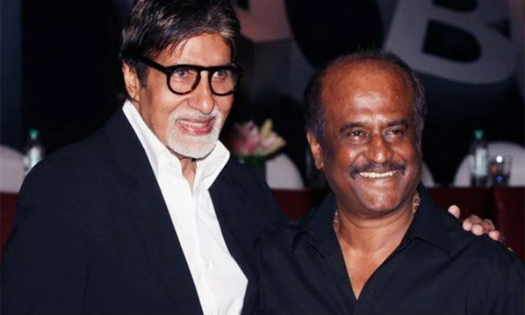 Thalaivar 170: ಗುರುವಿನೊಂದಿಗೆ ನಟಿಸುತ್ತಿದ್ದೇನೆ: ರಜನಿ