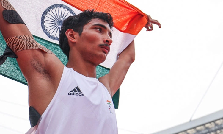 Asian Para Games: ಭಾರತದಿಂದ ಮತ್ತೆ 24 ಪದಕಗಳ ಬೇಟೆ