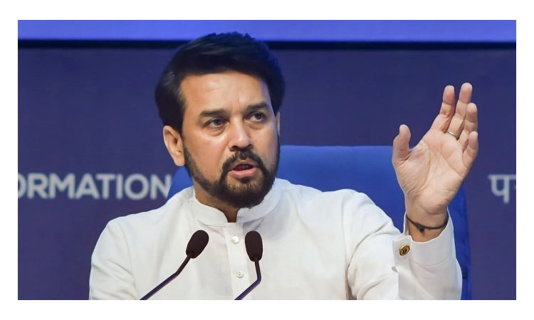 Agri: ಹಿಂಗಾರು ಬೆಳೆಗಾಗಿ ರಸಗೊಬ್ಬರಕ್ಕೆ 22,303 ಕೋಟಿ ಸಬ್ಸಿಡಿಗೆ ಒಪ್ಪಿಗೆ: ಅನುರಾಗ್‌