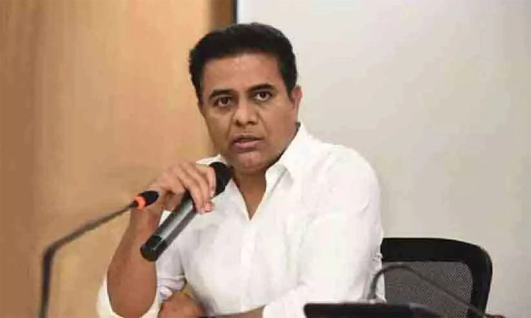 Politics : ಖರ್ಗೆ ತವರು ರಾಜ್ಯದಲ್ಲೇ ಕರೆಂಟಿಲ್ಲ: ರಾಮ ರಾವ್‌