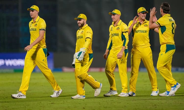 World Cup; ಆಸ್ಟ್ರೇಲಿಯಕ್ಕೆ ಸುಲಭದ ತುತ್ತಾದ ನೆದರ್ಲ್ಯಾಂಡ್ಸ್ : ದಾಖಲೆಯ ಜಯ