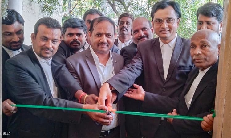 Court 15 ದಿನಕ್ಕೊಮ್ಮೆ ಗಂಗಾವತಿಯಲ್ಲಿ ಎಸಿ ಕೋರ್ಟ್ ಕಾರ್ಯಕಲಾಪ: ಎಸಿ ಕ್ಯಾಪ್ಟನ್ ಮಾಲಗಿತ್ತಿ