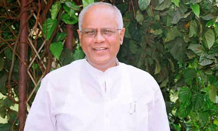 Davanagere ನಾನು ಬಿಜೆಪಿ ರಾಜ್ಯಾಧ್ಯಕ್ಷ ಸ್ಥಾನದ ಆಕಾಂಕ್ಷಿ ಅಲ್ಲ: ಸಿದ್ದೇಶ್ವರ