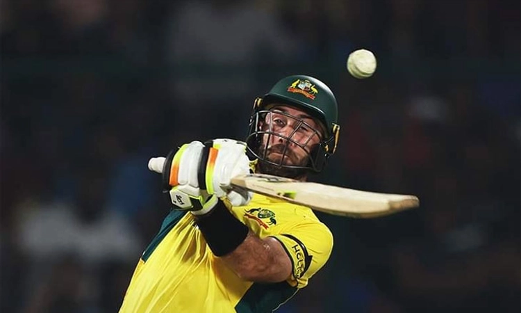 World Cup; ಮ್ಯಾಕ್ಸ್ ವೆಲ್ ಅತೀ ವೇಗದ ಶತಕದ ದಾಖಲೆ: ನೆದರ್ಲ್ಯಾಂಡ್ಸ್ ಗೆ 400 ಗುರಿ!