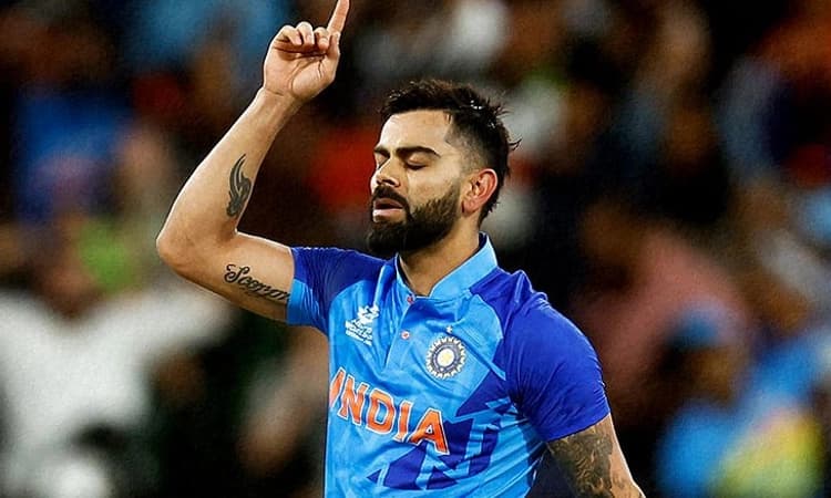 World Cup; ನನ್ನ ಧ್ಯೇಯ ಉತ್ತಮತೆ ಹೊರತು ಶ್ರೇಷ್ಠತೆಯಲ್ಲ: ವಿರಾಟ್ ಕೊಹ್ಲಿ