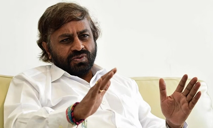 Tiger Claw: ಹುಲಿ ಉಗುರು ಪ್ರಕರಣ… ಯಾರೇ ಇರಲಿ ಕಾನೂನಿನಂತೆ ಕ್ರಮ: ಈಶ್ವರ ಖಂಡ್ರೆ