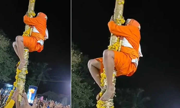 ಇಟ್ಟ ರಾಮನ ಬಾಣ ಹುಸಿಯಿಲ್ಲ… ಮೈಲಾರಲಿಂಗೇಶ್ವರ ಸ್ವಾಮಿಯ ಕಾರ್ಣಿಕದ ನುಡಿಮುತ್ತು