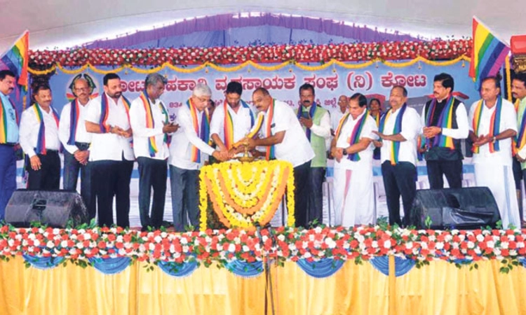 Kota ಸೌಹಾರ್ದ ಸಂಸ್ಥೆಗಳು ಸಹಕಾರಿ ಇಲಾಖೆಗೆ ಒಳಪಡಲಿ
