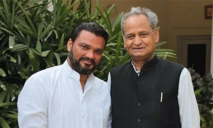 Rajasthan: ಪೈಲಟ್‌ಗೆ ದುಂಬಾಲು ಬಿದ್ದ ಗೆಹ್ಲೋಟ್‌ ಆಪ್ತ?