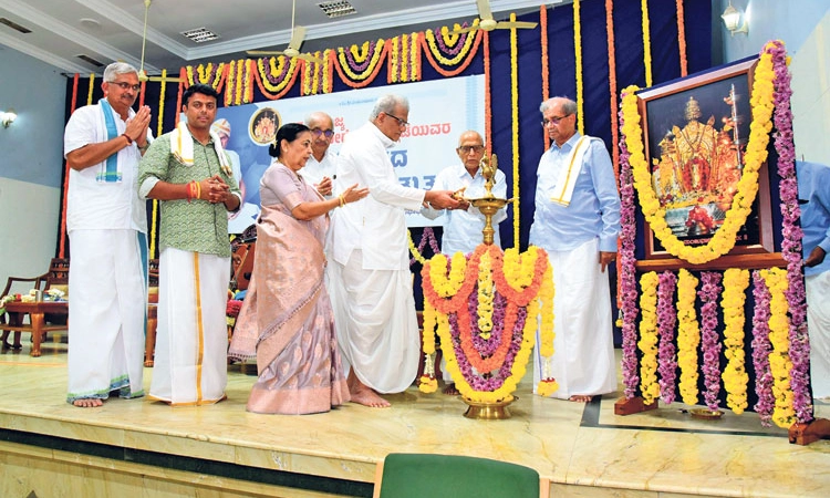 Belthangady ಧಾರವಾಡದಲ್ಲಿ ಕ್ಯಾನ್ಸರ್‌ ಘಟಕ, ಫಾರ್ಮಸಿ ಕಾಲೇಜು